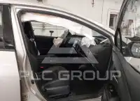 2017 Toyota PRIUS фото
