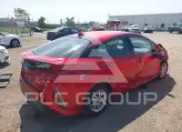 2017 Toyota PRIUS фото