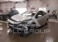 2017 Toyota PRIUS фото