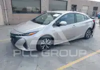 2017 Toyota PRIUS фото
