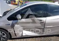 2017 Toyota PRIUS photo