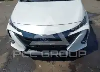 2017 Toyota PRIUS фото