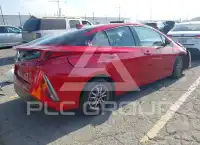 2017 Toyota PRIUS фото
