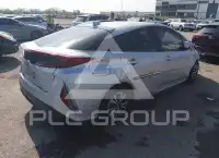 2017 Toyota PRIUS фото
