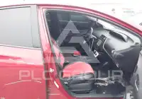 2017 Toyota PRIUS фото