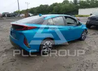 2017 Toyota PRIUS фото