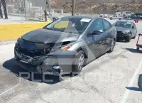 2017 Toyota PRIUS photo