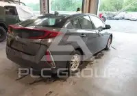 2017 Toyota PRIUS фото