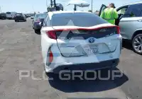 2017 Toyota PRIUS фото