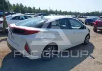 2017 Toyota PRIUS фото