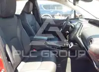 2017 Toyota PRIUS фото
