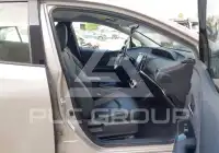 2017 Toyota PRIUS фото