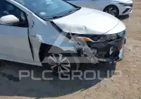 2017 Toyota PRIUS фото