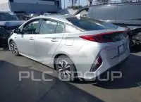 2017 Toyota PRIUS фото