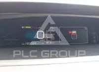 2017 Toyota PRIUS фото