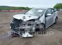 2017 Toyota PRIUS photo