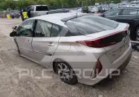 2017 Toyota PRIUS фото