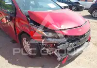 2017 Toyota PRIUS фото
