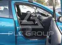 2017 Toyota PRIUS фото