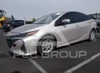 2017 Toyota PRIUS фото