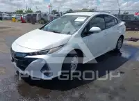 2017 Toyota PRIUS фото