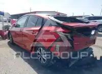 2017 Toyota PRIUS photo