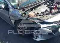 2017 Toyota PRIUS фото