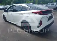 2017 Toyota PRIUS фото
