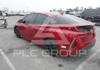 2017 Toyota PRIUS фото