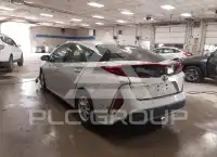 2017 Toyota PRIUS фото