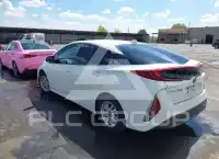 2017 Toyota PRIUS фото