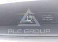 2017 Toyota PRIUS фото