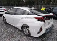 2017 Toyota PRIUS фото