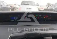 2017 Toyota PRIUS photo
