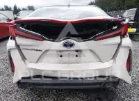 2017 Toyota PRIUS фото