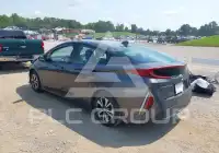 2017 Toyota PRIUS фото