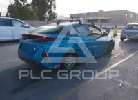2017 Toyota PRIUS фото