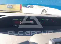 2017 Toyota PRIUS фото