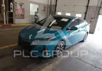 2017 Toyota PRIUS фото