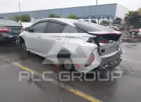 2017 Toyota PRIUS фото