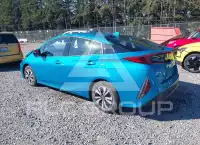2017 Toyota PRIUS фото