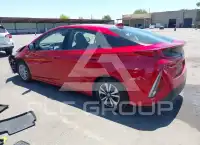 2017 Toyota PRIUS фото