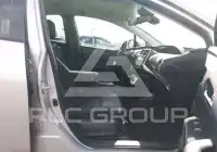 2017 Toyota PRIUS фото