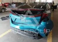 2017 Toyota PRIUS фото