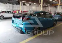 2017 Toyota PRIUS фото