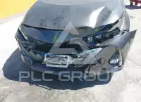 2017 Toyota PRIUS photo