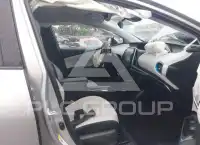 2017 Toyota PRIUS фото