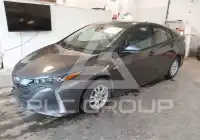 2017 Toyota PRIUS фото
