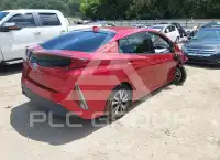 2017 Toyota PRIUS фото
