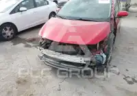 2017 Toyota PRIUS photo